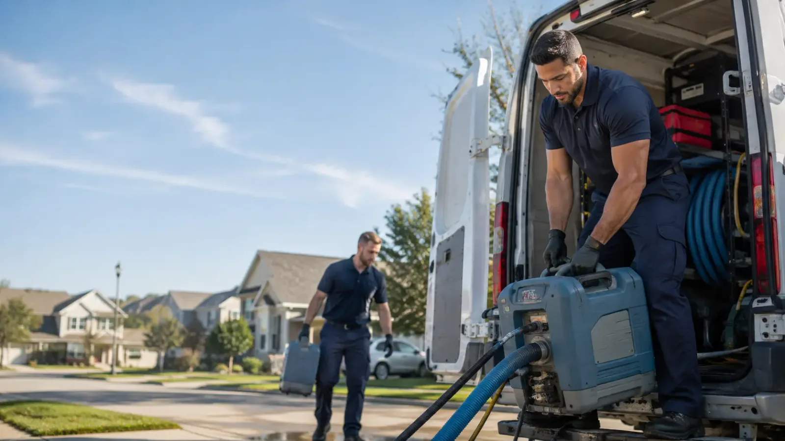 Trauma Cleanup in Onward, IN near me